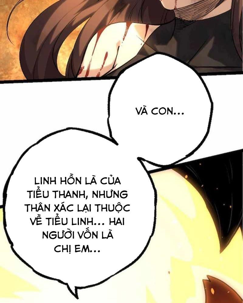 Thăng Cấp Bắt Đầu Từ Một Cái Cây Chap 68 - Next Chap 69