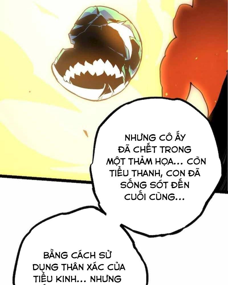 Thăng Cấp Bắt Đầu Từ Một Cái Cây Chap 68 - Next Chap 69