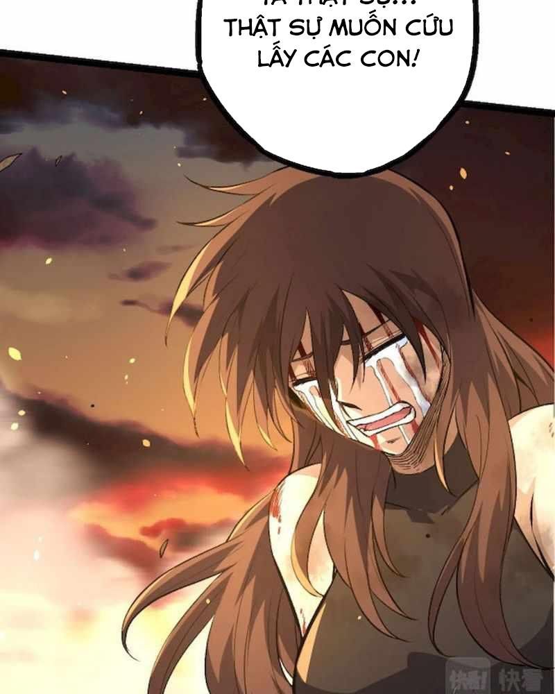 Thăng Cấp Bắt Đầu Từ Một Cái Cây Chap 68 - Next Chap 69