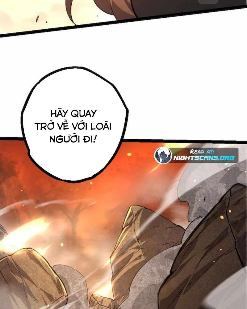 Thăng Cấp Bắt Đầu Từ Một Cái Cây Chap 68 - Next Chap 69
