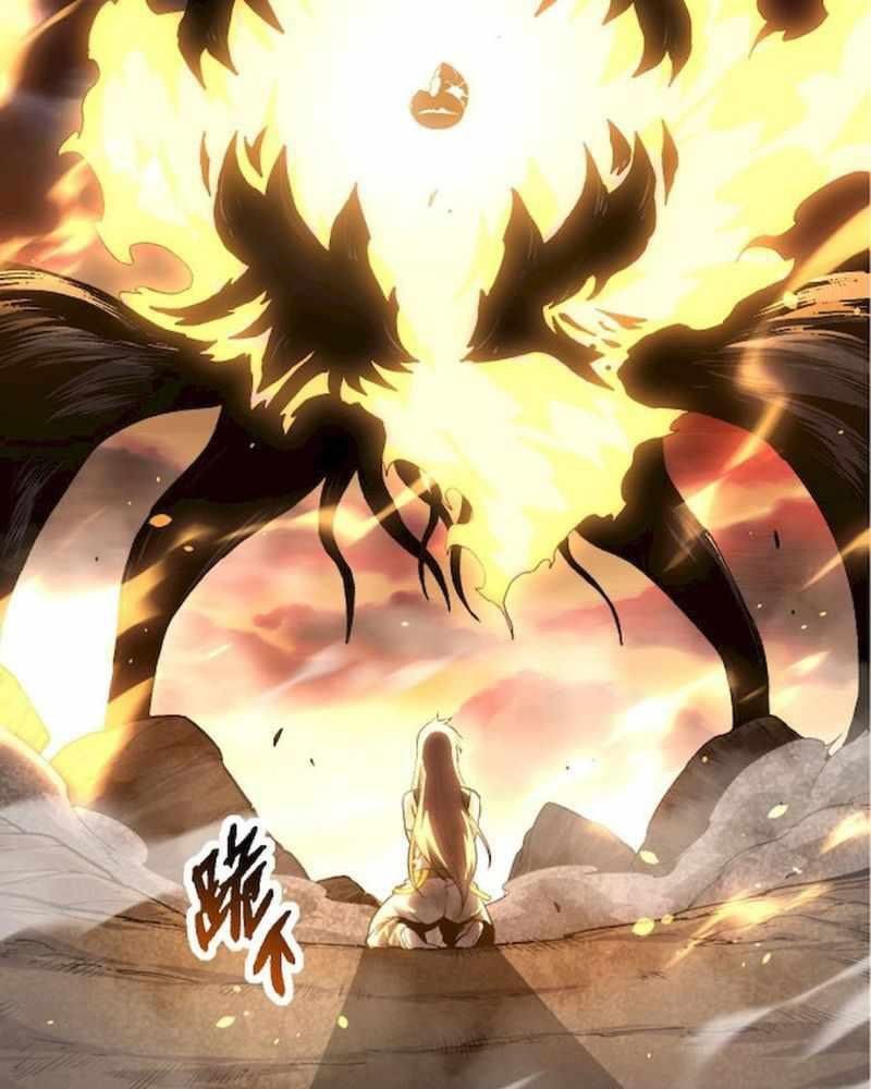 Thăng Cấp Bắt Đầu Từ Một Cái Cây Chap 68 - Next Chap 69