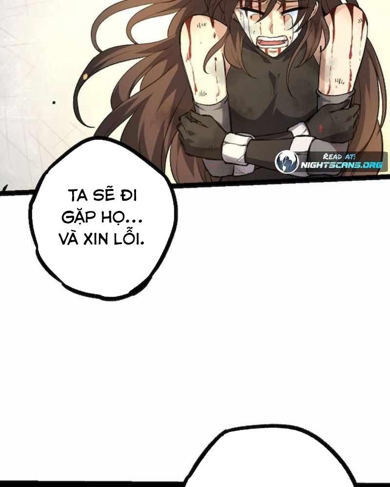 Thăng Cấp Bắt Đầu Từ Một Cái Cây Chap 68 - Next Chap 69