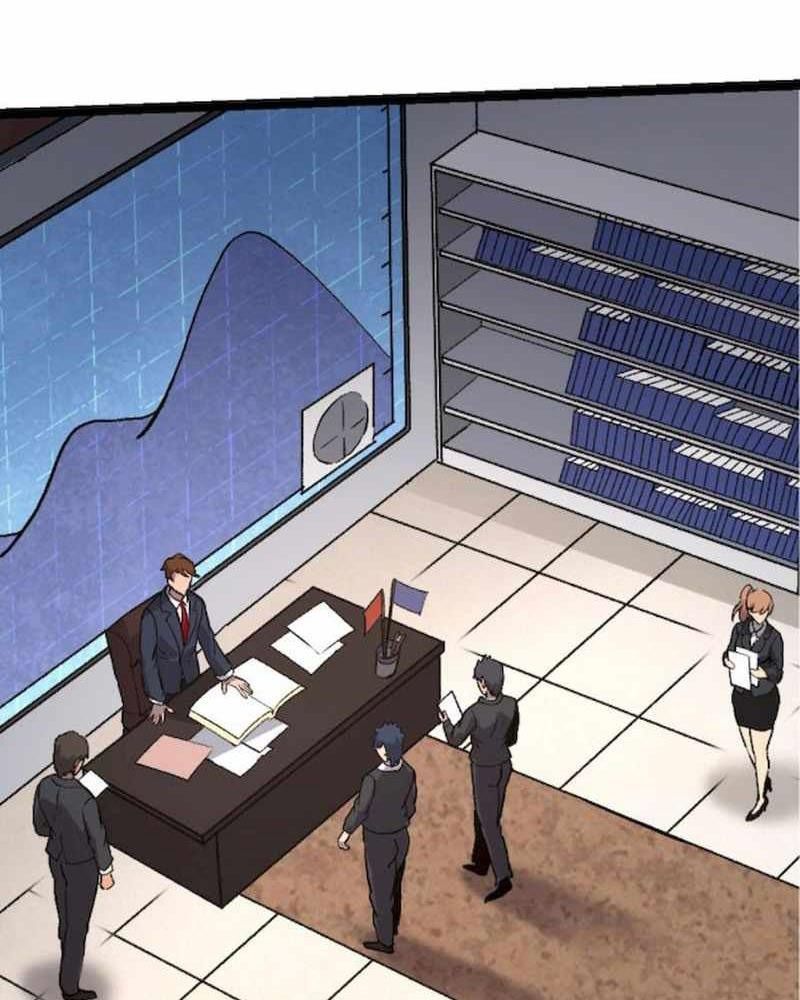 Thăng Cấp Bắt Đầu Từ Một Cái Cây Chap 68 - Next Chap 69