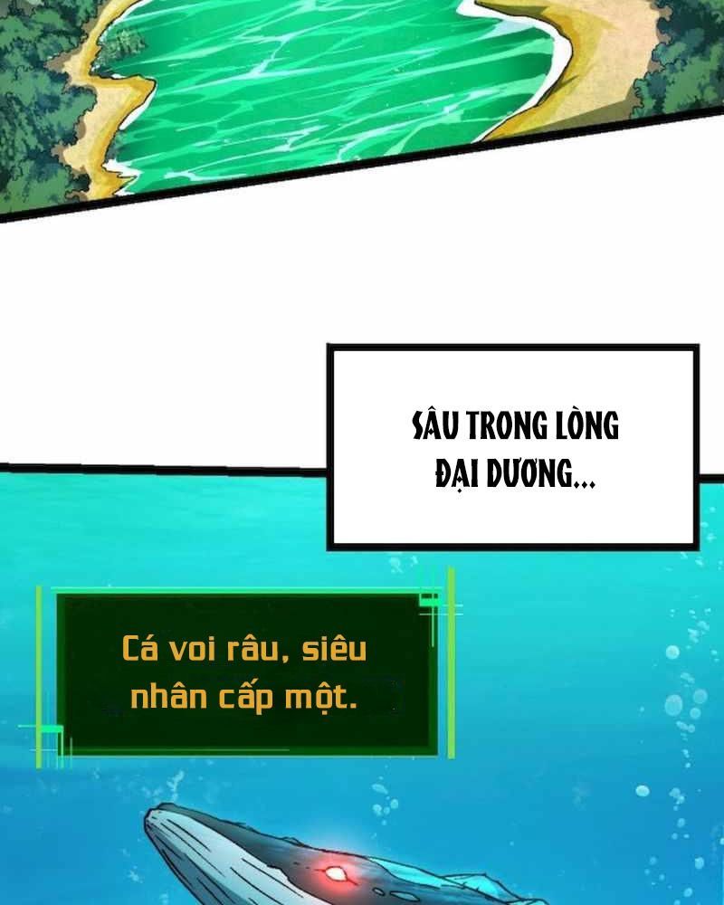 Thăng Cấp Bắt Đầu Từ Một Cái Cây Chap 68 - Next Chap 69