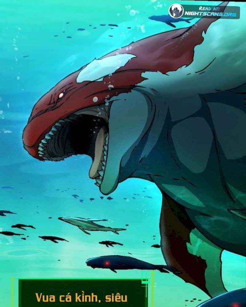 Thăng Cấp Bắt Đầu Từ Một Cái Cây Chap 68 - Next Chap 69