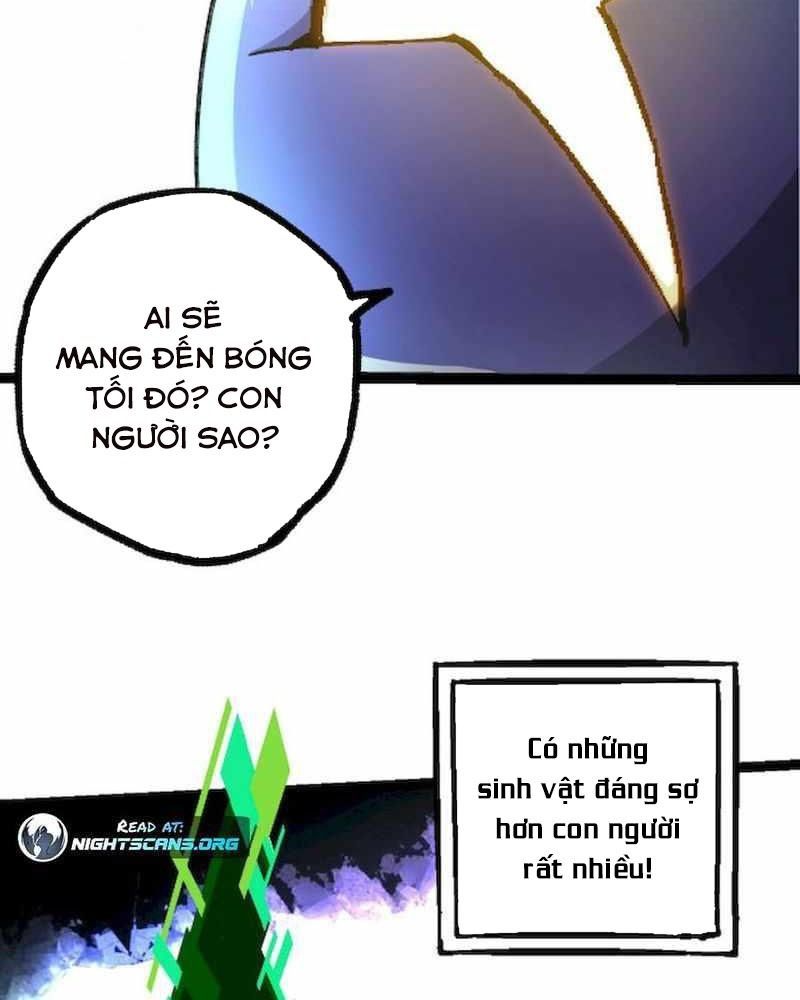 Thăng Cấp Bắt Đầu Từ Một Cái Cây Chap 68 - Next Chap 69
