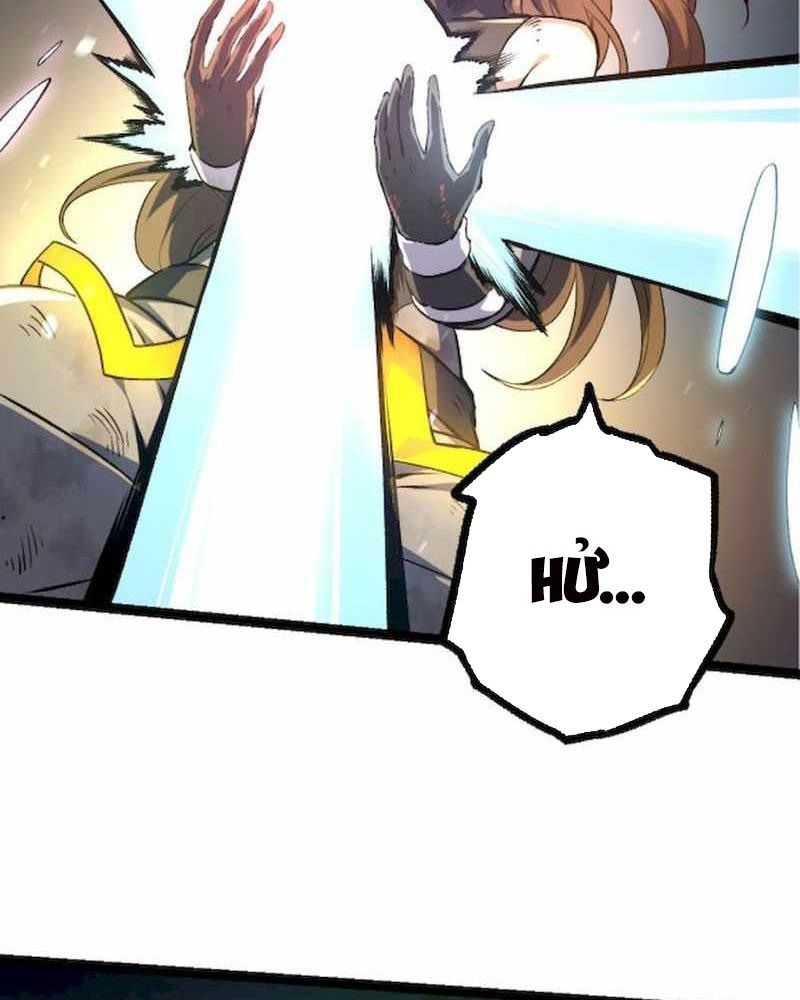 Thăng Cấp Bắt Đầu Từ Một Cái Cây Chap 68 - Next Chap 69