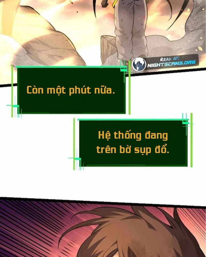 Thăng Cấp Bắt Đầu Từ Một Cái Cây Chap 68 - Next Chap 69