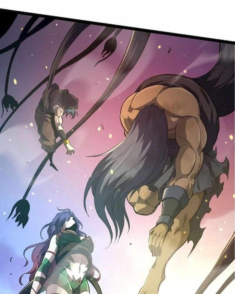 Thăng Cấp Bắt Đầu Từ Một Cái Cây Chap 68 - Next Chap 69
