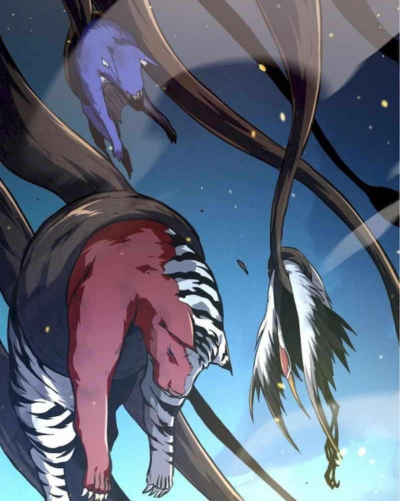Thăng Cấp Bắt Đầu Từ Một Cái Cây Chap 68 - Next Chap 69