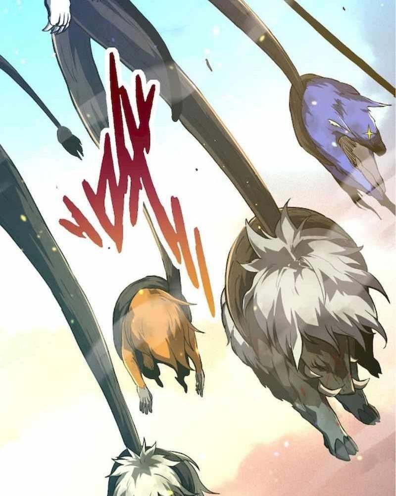 Thăng Cấp Bắt Đầu Từ Một Cái Cây Chap 68 - Next Chap 69