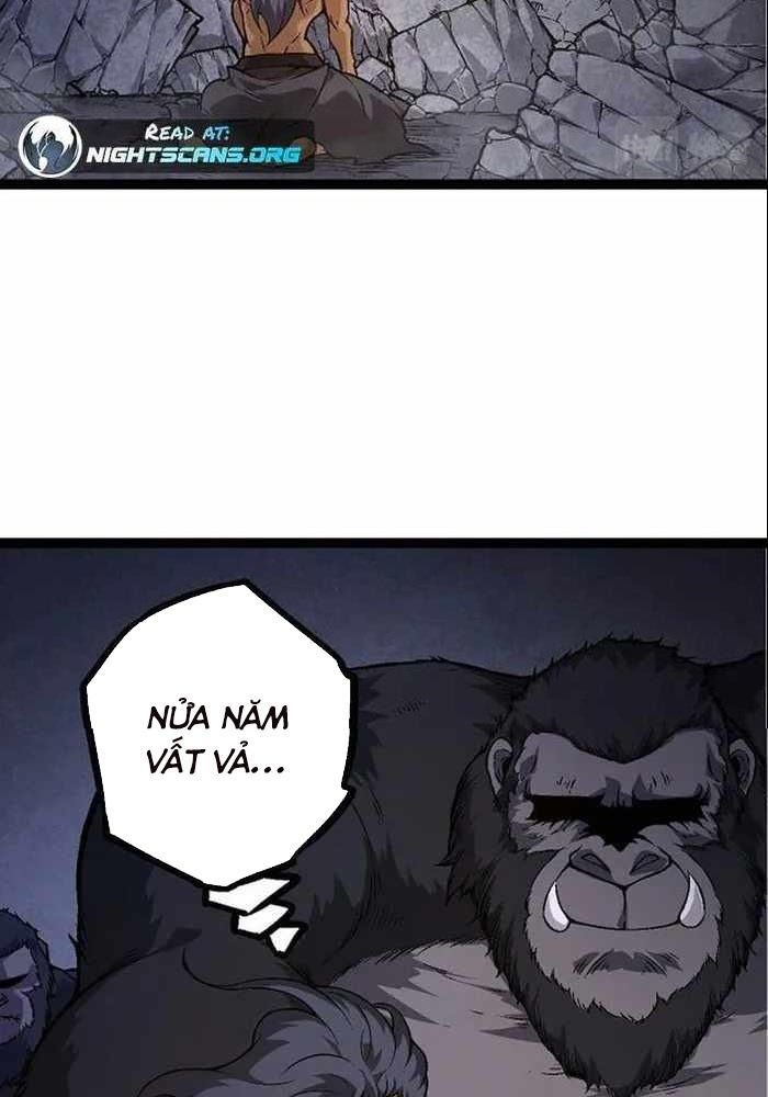 Thăng Cấp Bắt Đầu Từ Một Cái Cây Chap 70 - Next Chap 71