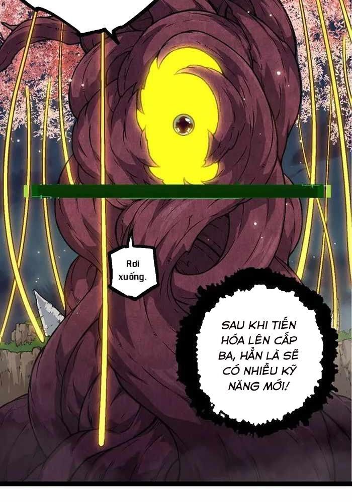 Thăng Cấp Bắt Đầu Từ Một Cái Cây Chap 70 - Next Chap 71