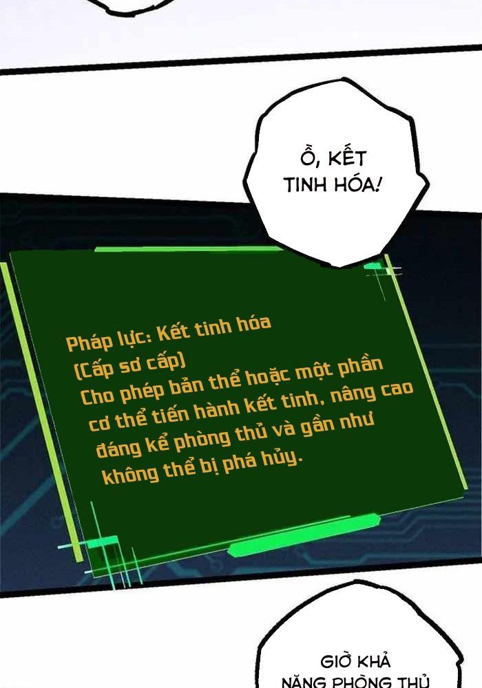 Thăng Cấp Bắt Đầu Từ Một Cái Cây Chap 70 - Next Chap 71