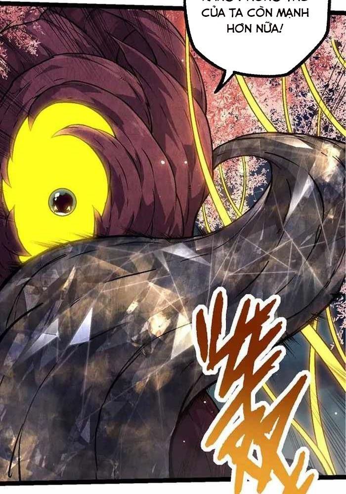 Thăng Cấp Bắt Đầu Từ Một Cái Cây Chap 70 - Next Chap 71