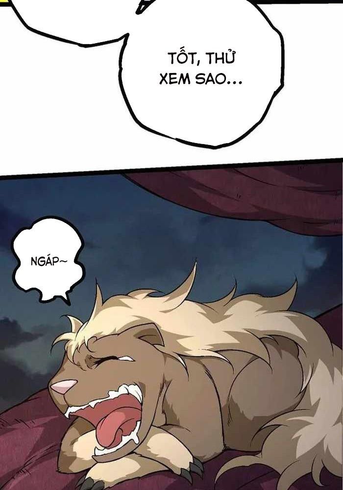 Thăng Cấp Bắt Đầu Từ Một Cái Cây Chap 70 - Next Chap 71
