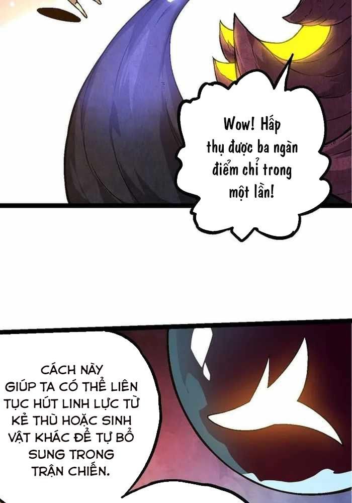 Thăng Cấp Bắt Đầu Từ Một Cái Cây Chap 70 - Next Chap 71