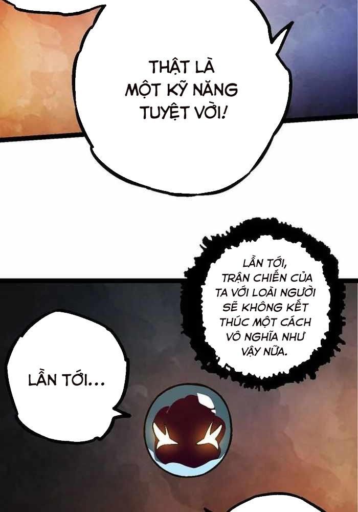 Thăng Cấp Bắt Đầu Từ Một Cái Cây Chap 70 - Next Chap 71