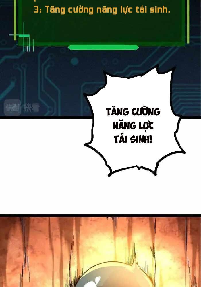 Thăng Cấp Bắt Đầu Từ Một Cái Cây Chap 70 - Next Chap 71