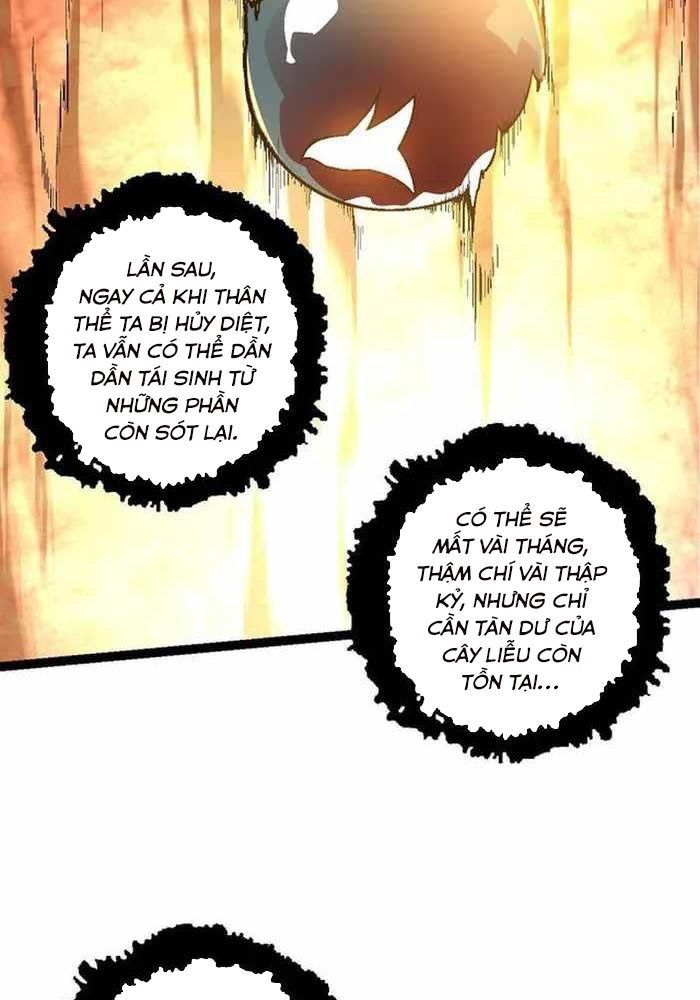 Thăng Cấp Bắt Đầu Từ Một Cái Cây Chap 70 - Next Chap 71