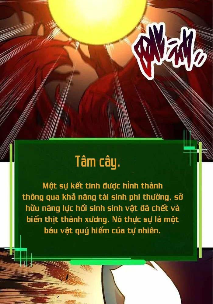 Thăng Cấp Bắt Đầu Từ Một Cái Cây Chap 70 - Next Chap 71