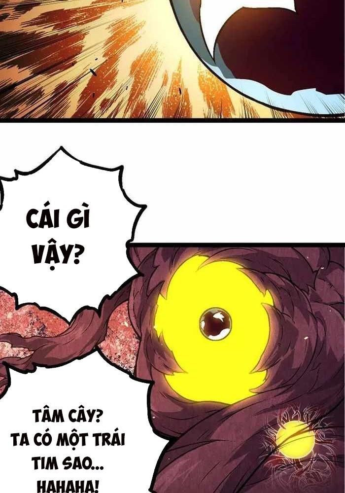Thăng Cấp Bắt Đầu Từ Một Cái Cây Chap 70 - Next Chap 71