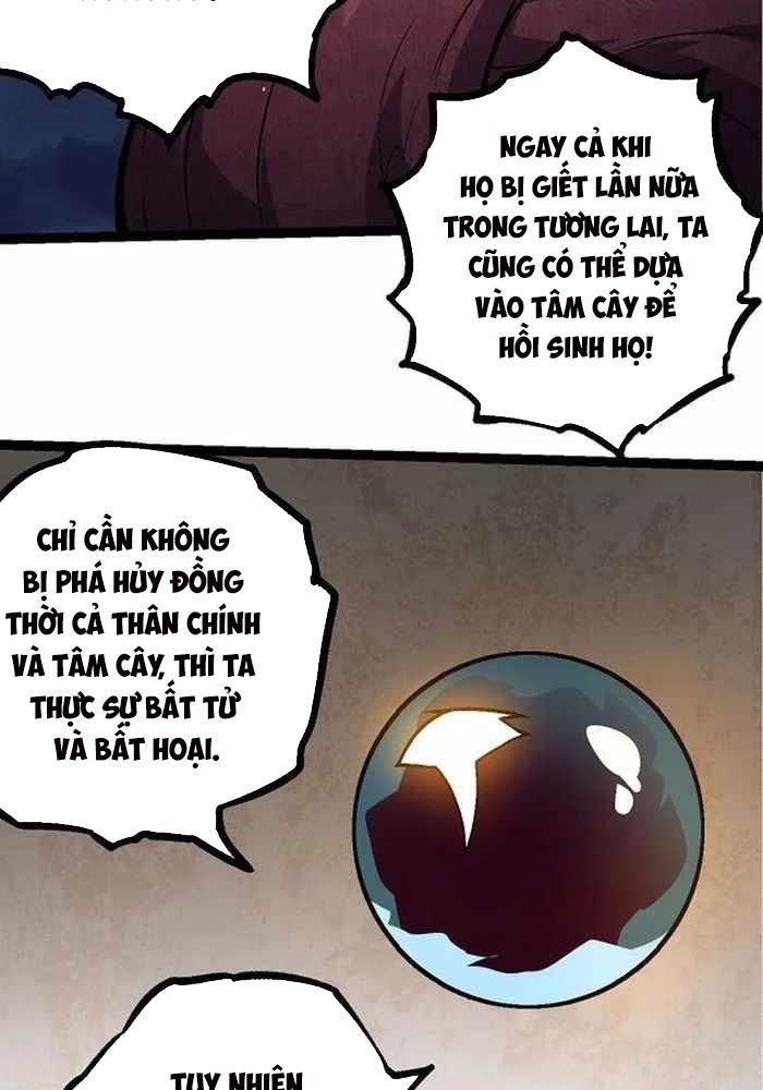 Thăng Cấp Bắt Đầu Từ Một Cái Cây Chap 70 - Next Chap 71