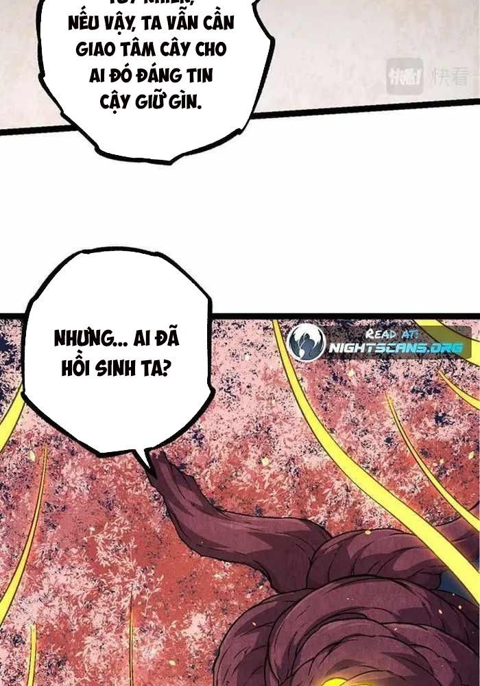 Thăng Cấp Bắt Đầu Từ Một Cái Cây Chap 70 - Next Chap 71