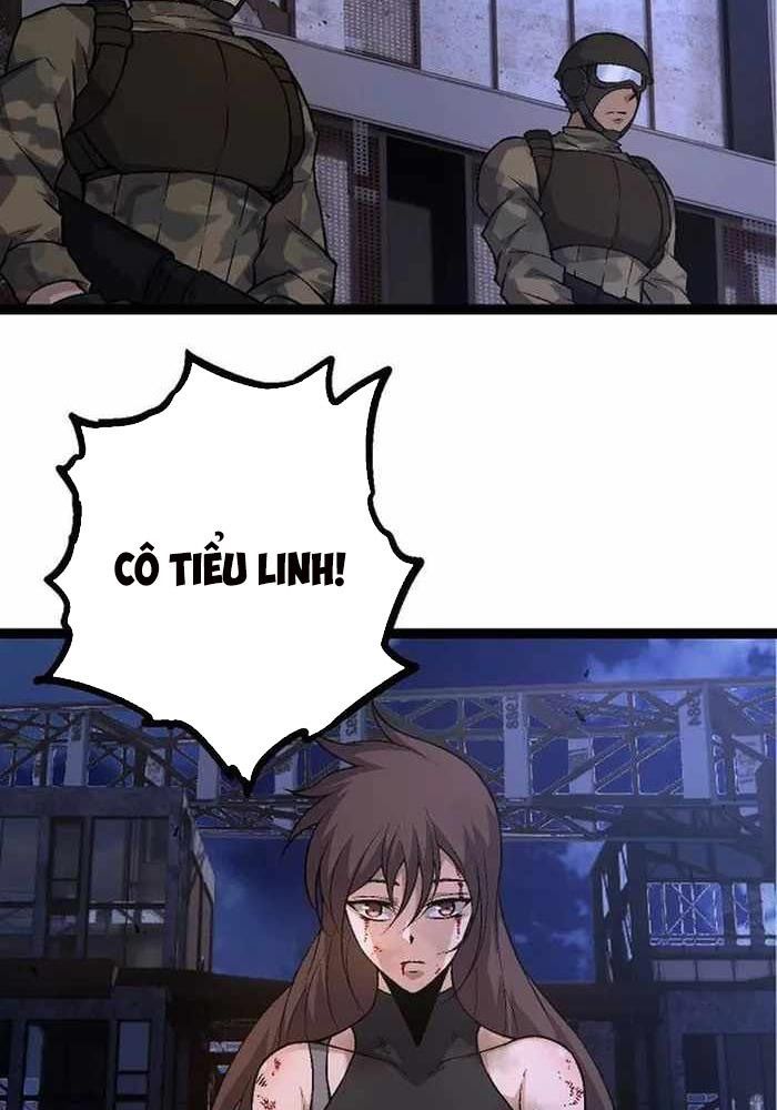 Thăng Cấp Bắt Đầu Từ Một Cái Cây Chap 70 - Next Chap 71