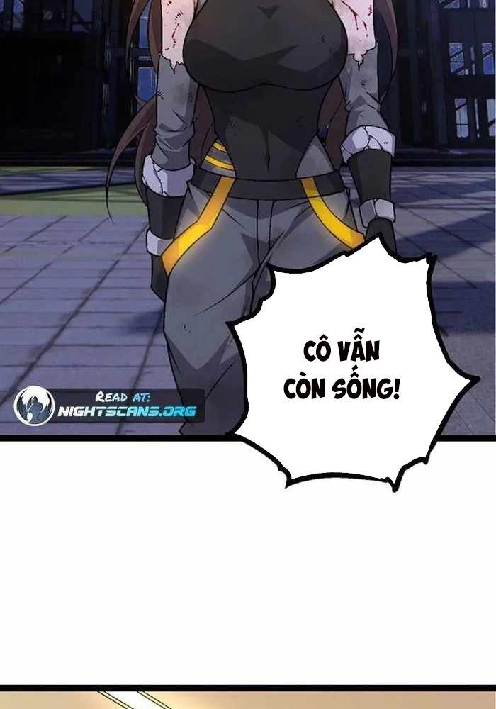Thăng Cấp Bắt Đầu Từ Một Cái Cây Chap 70 - Next Chap 71