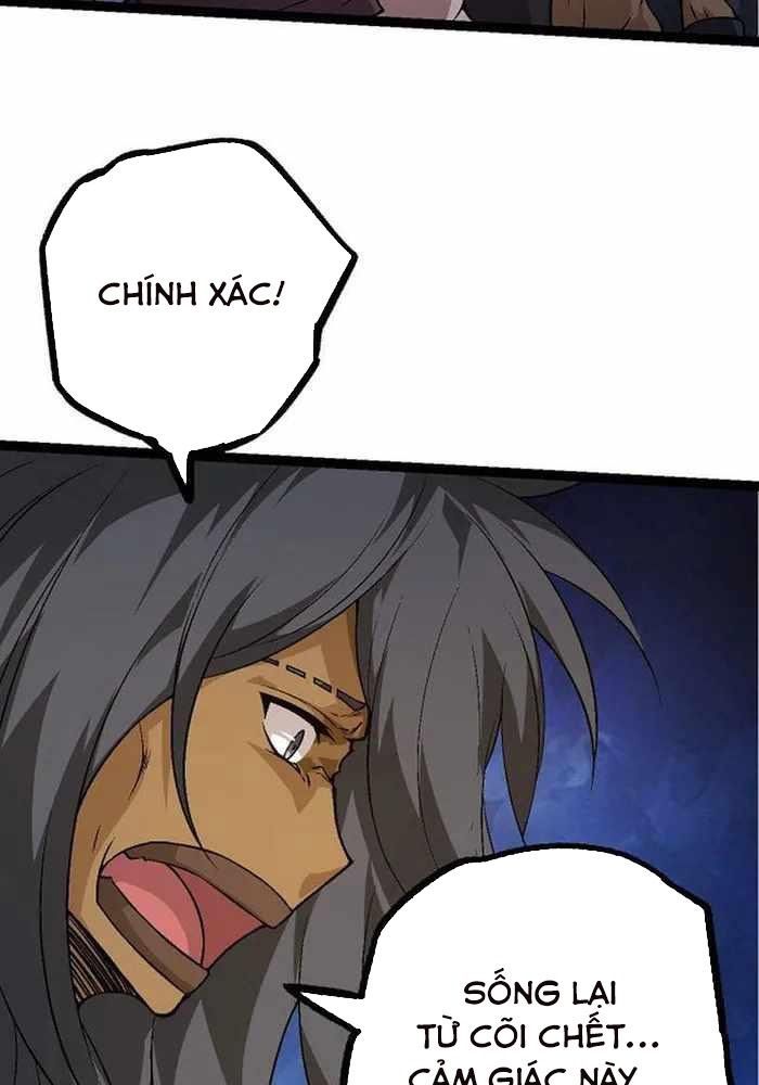 Thăng Cấp Bắt Đầu Từ Một Cái Cây Chap 70 - Next Chap 71