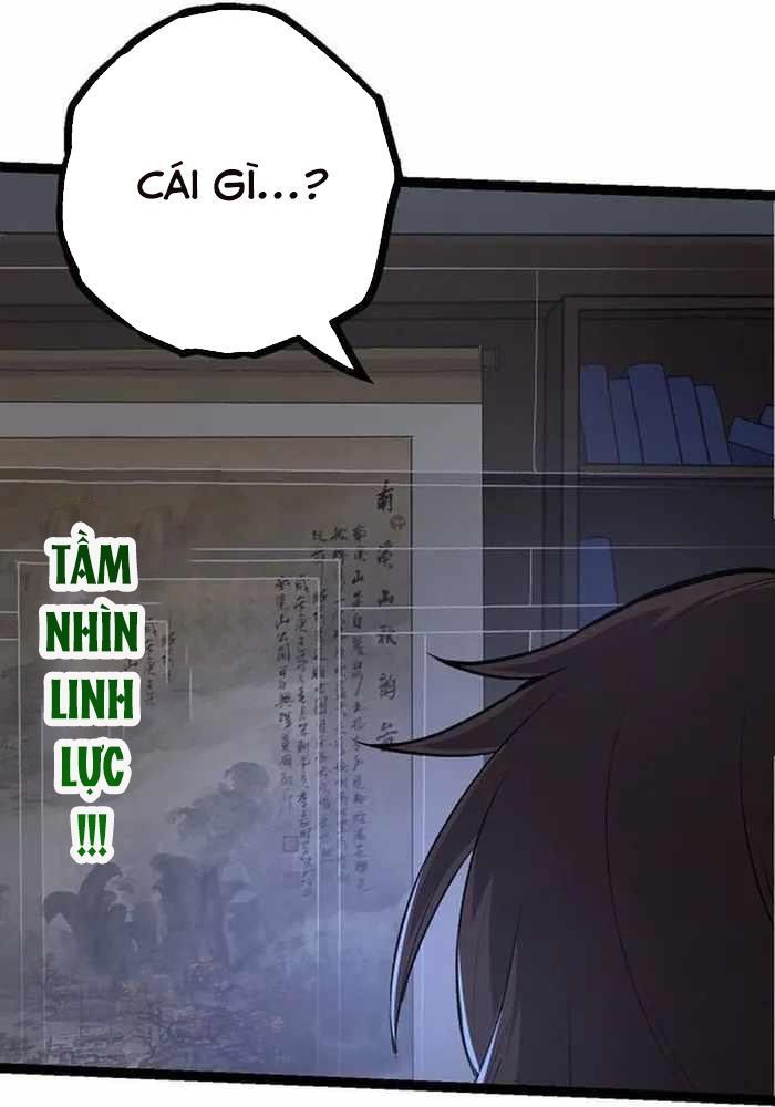 Thăng Cấp Bắt Đầu Từ Một Cái Cây Chap 70 - Next Chap 71