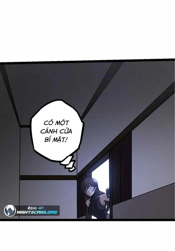 Thăng Cấp Bắt Đầu Từ Một Cái Cây Chap 70 - Next Chap 71