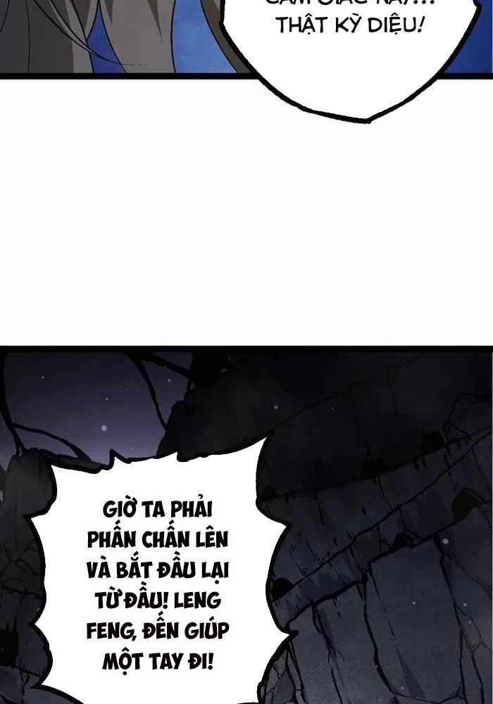Thăng Cấp Bắt Đầu Từ Một Cái Cây Chap 70 - Next Chap 71