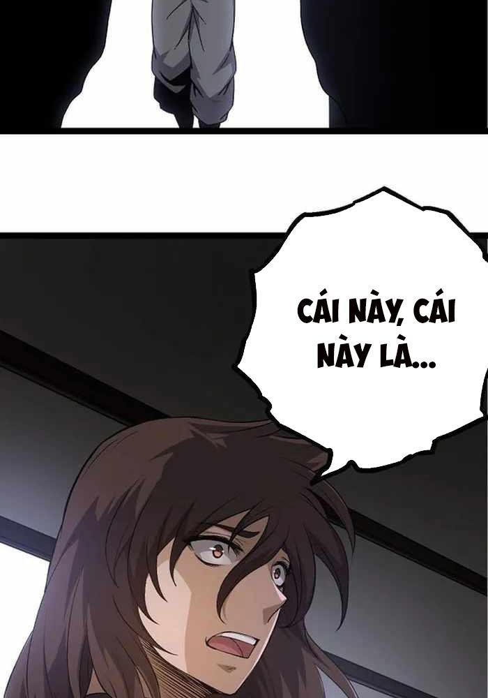 Thăng Cấp Bắt Đầu Từ Một Cái Cây Chap 70 - Next Chap 71