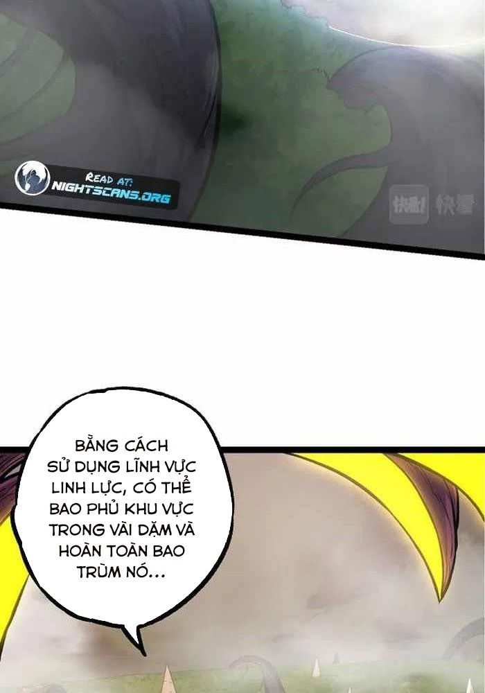 Thăng Cấp Bắt Đầu Từ Một Cái Cây Chap 70 - Next Chap 71