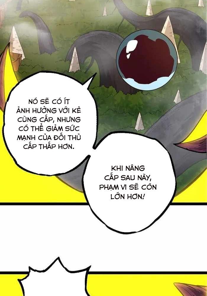Thăng Cấp Bắt Đầu Từ Một Cái Cây Chap 70 - Next Chap 71