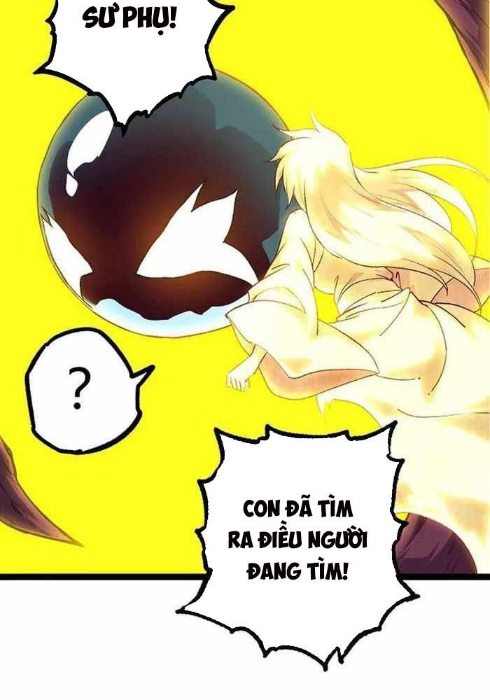 Thăng Cấp Bắt Đầu Từ Một Cái Cây Chap 70 - Next Chap 71