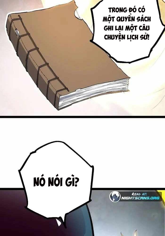 Thăng Cấp Bắt Đầu Từ Một Cái Cây Chap 70 - Next Chap 71