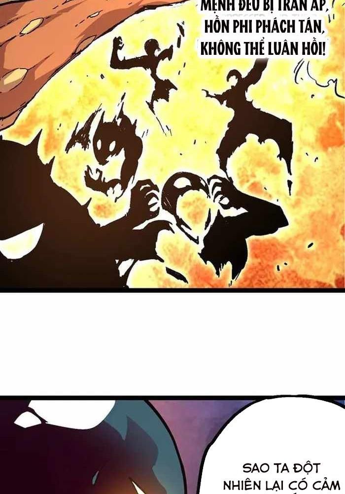Thăng Cấp Bắt Đầu Từ Một Cái Cây Chap 70 - Next Chap 71