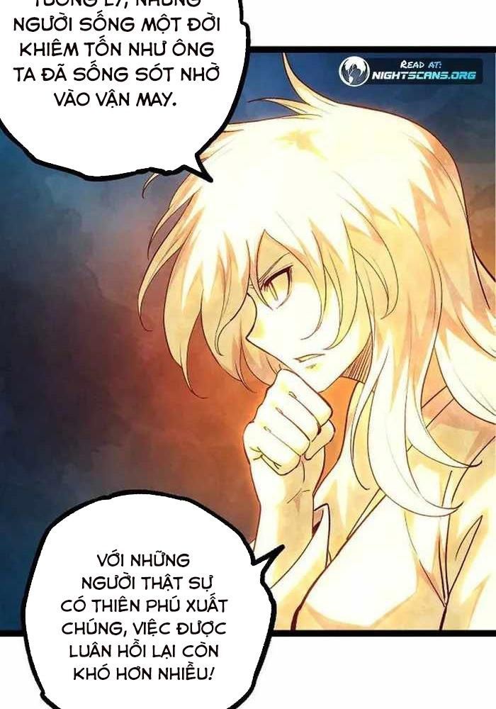 Thăng Cấp Bắt Đầu Từ Một Cái Cây Chap 70 - Next Chap 71