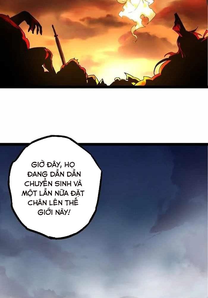 Thăng Cấp Bắt Đầu Từ Một Cái Cây Chap 70 - Next Chap 71