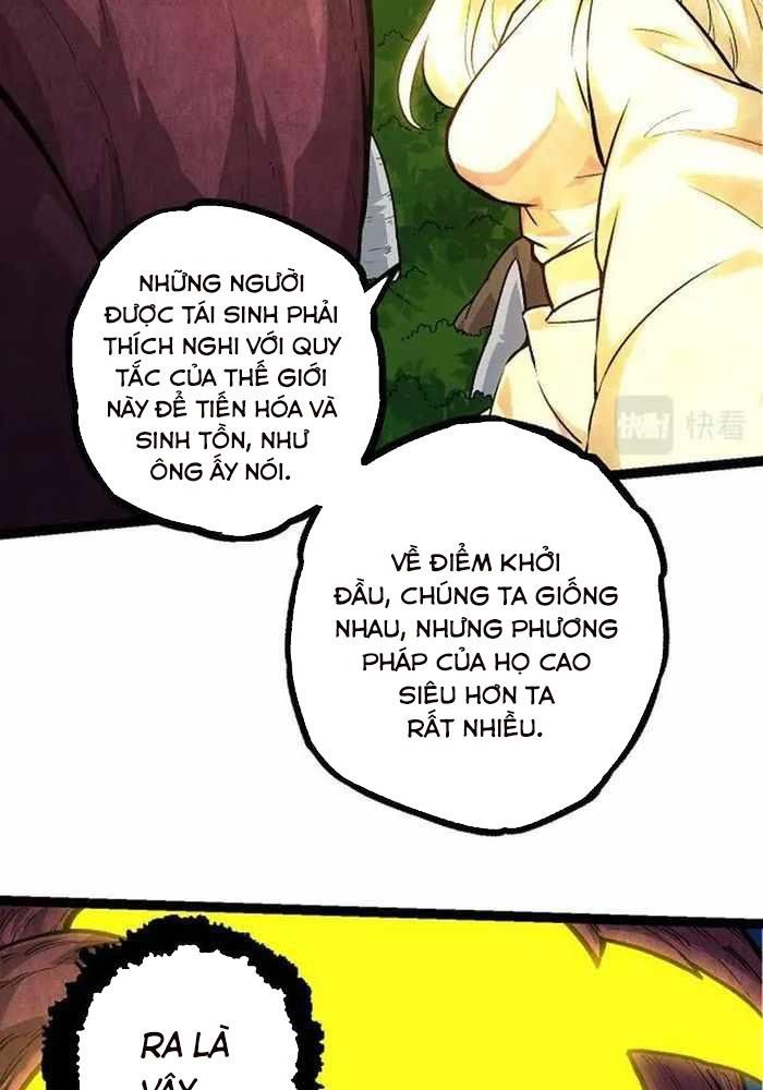 Thăng Cấp Bắt Đầu Từ Một Cái Cây Chap 70 - Next Chap 71
