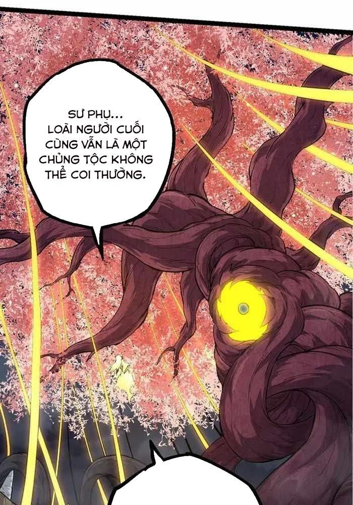 Thăng Cấp Bắt Đầu Từ Một Cái Cây Chap 70 - Next Chap 71