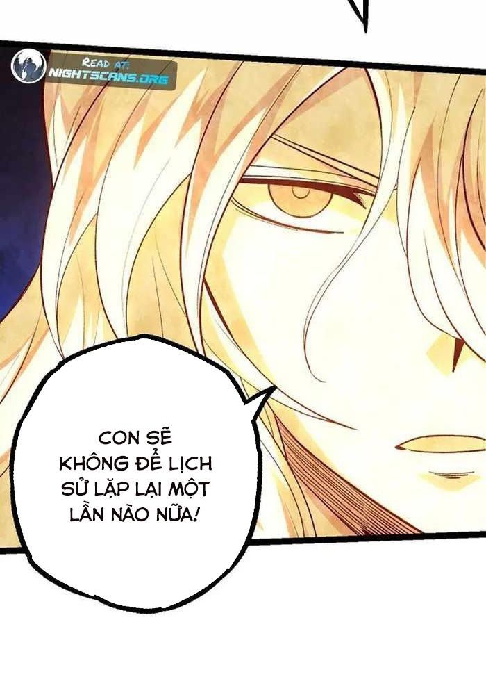 Thăng Cấp Bắt Đầu Từ Một Cái Cây Chap 70 - Next Chap 71