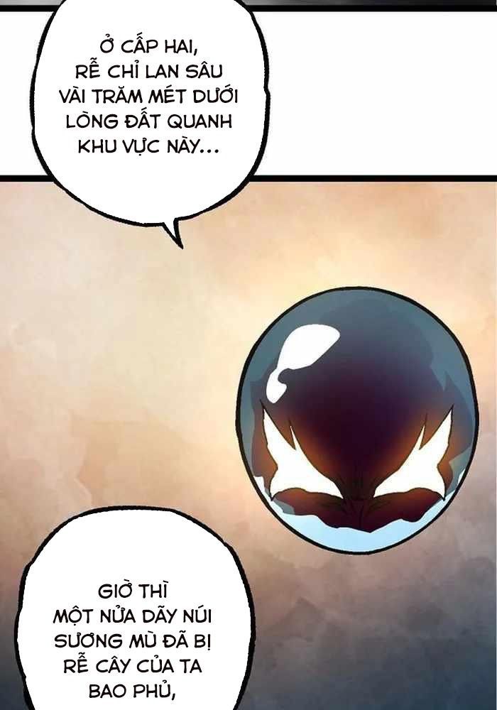 Thăng Cấp Bắt Đầu Từ Một Cái Cây Chap 70 - Next Chap 71