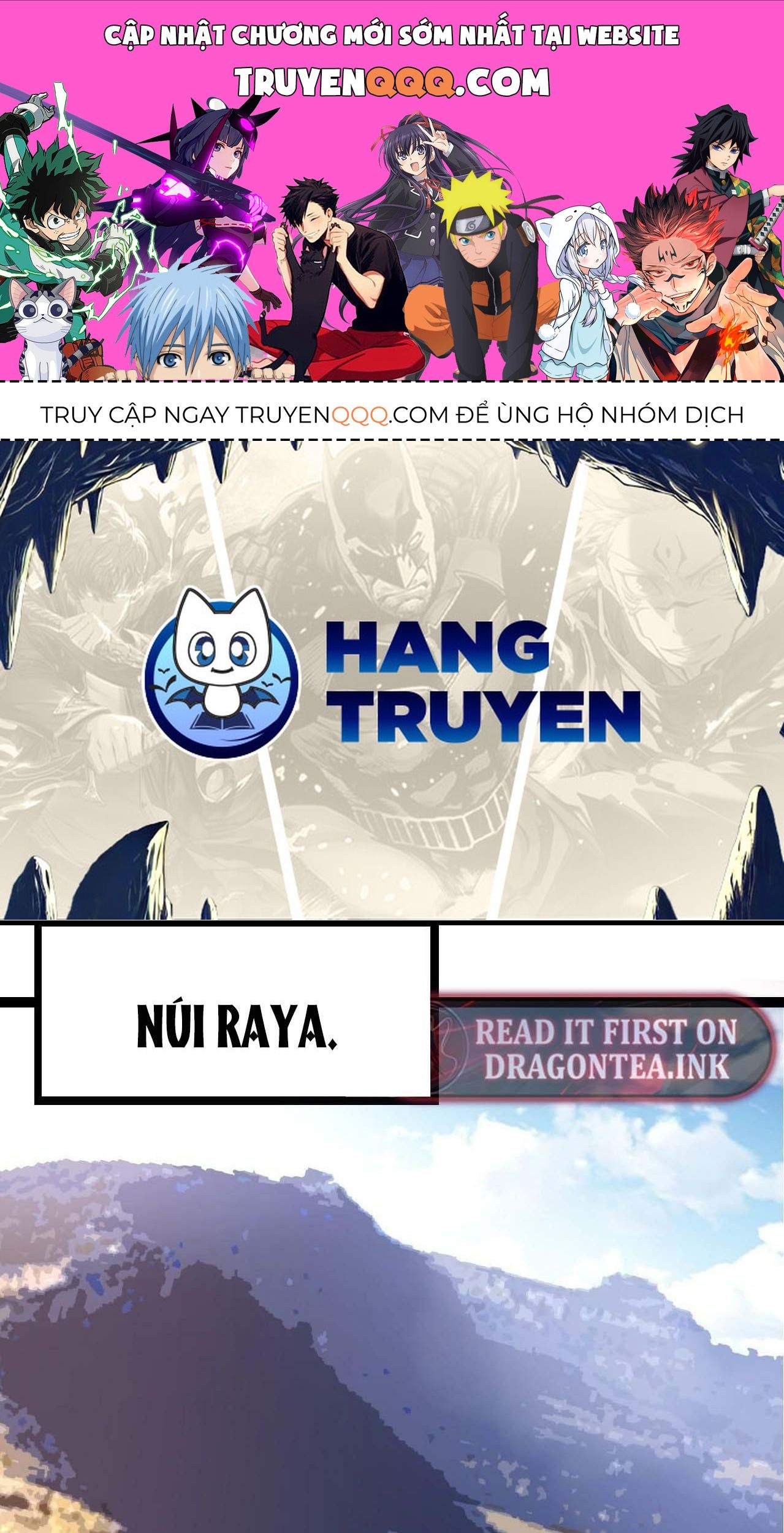 Thăng Cấp Bắt Đầu Từ Một Cái Cây Chap 71 - Next Chap 72