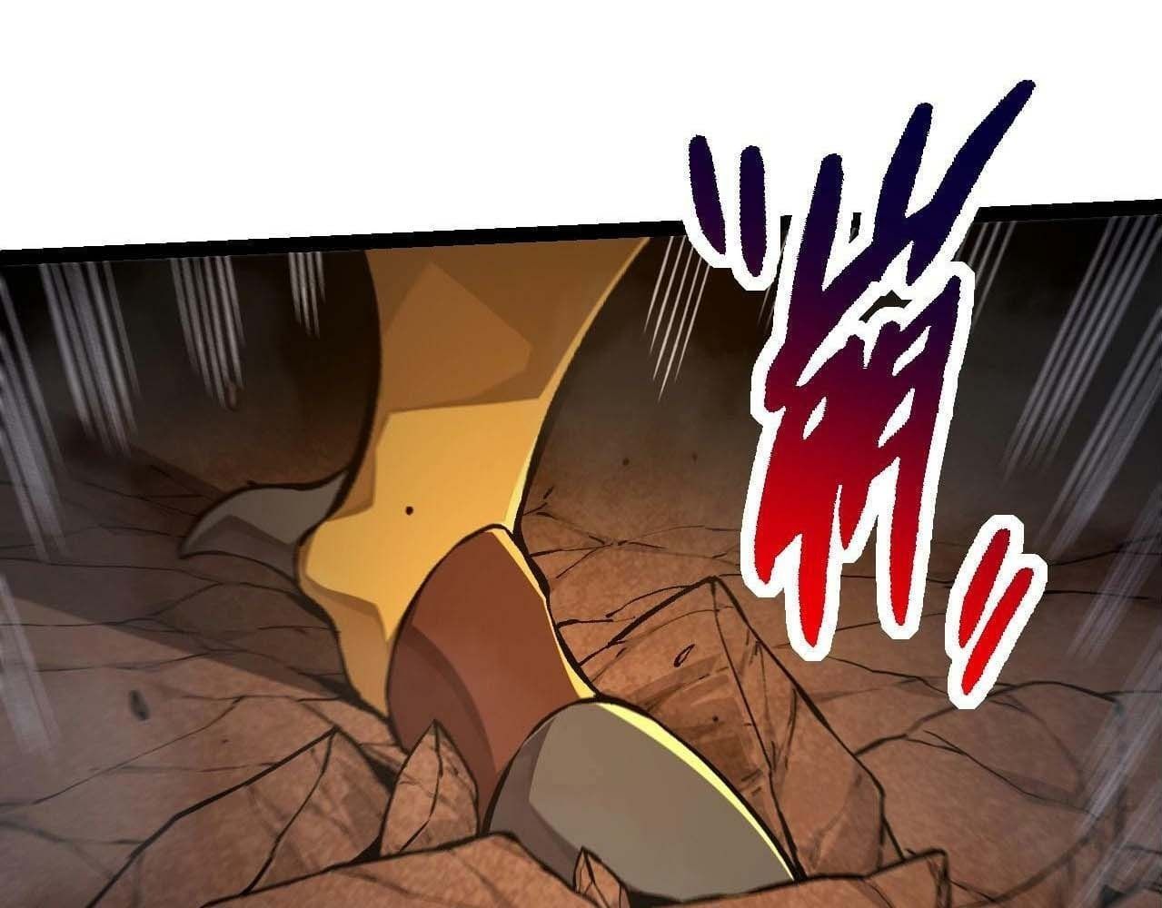 Thăng Cấp Bắt Đầu Từ Một Cái Cây Chap 71 - Next Chap 72