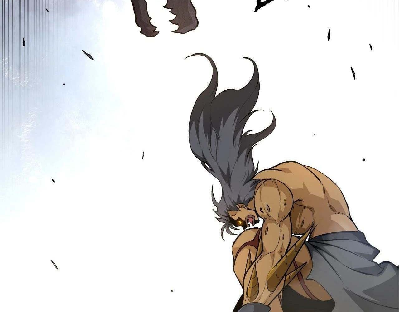 Thăng Cấp Bắt Đầu Từ Một Cái Cây Chap 71 - Next Chap 72