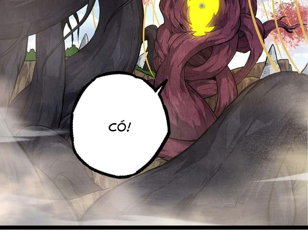 Thăng Cấp Bắt Đầu Từ Một Cái Cây Chap 71 - Next Chap 72
